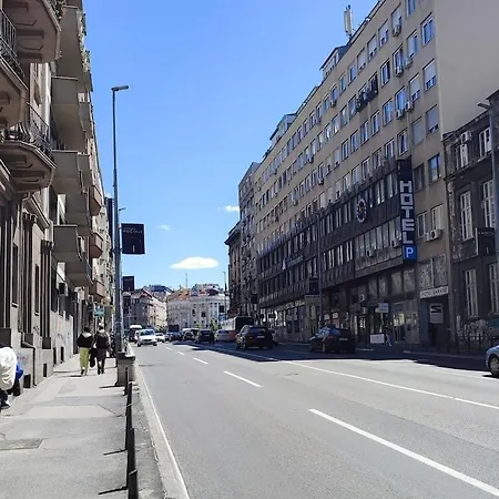 Violino Belgrad