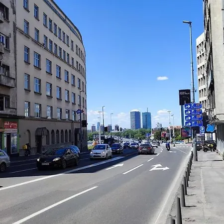 Violino * Belgrad